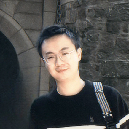 Haoran Li's Profile Picture